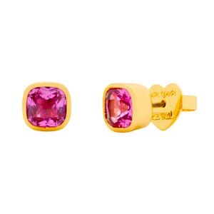 New Kate spade new york® Square Stud Earrings